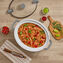Crock-Pot Design Series 7-Quart Programmable Slow Cooker, Grey Image 8 of 10